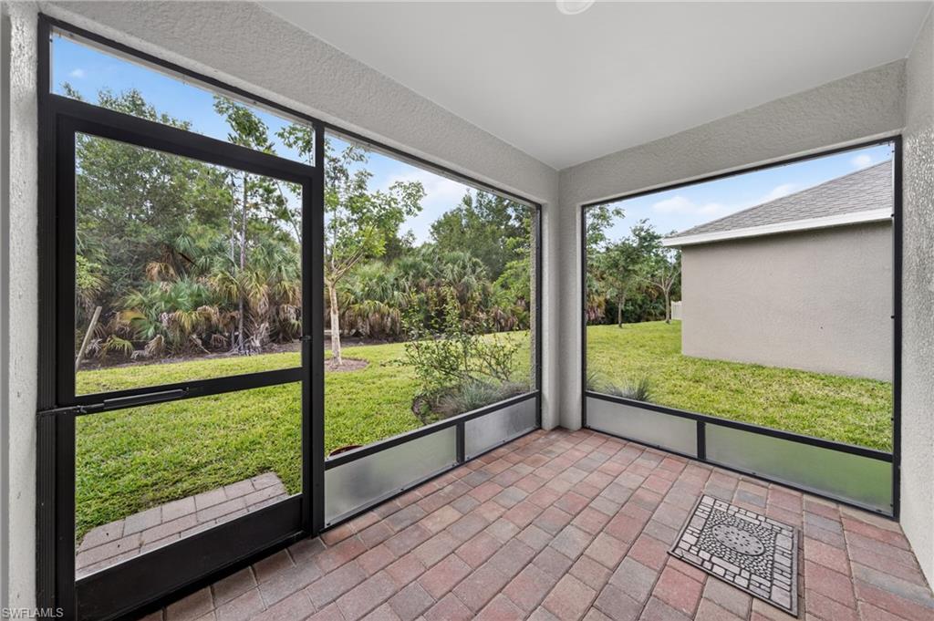 BRIGHTWATER LAGOON - Residential