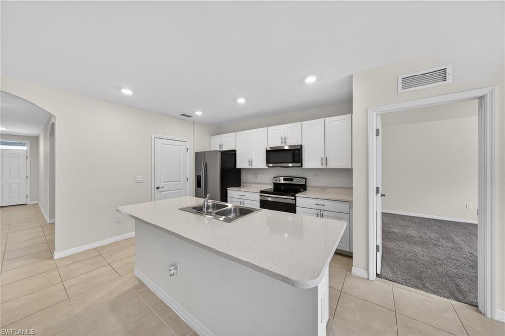 BRIGHTWATER LAGOON - Residential