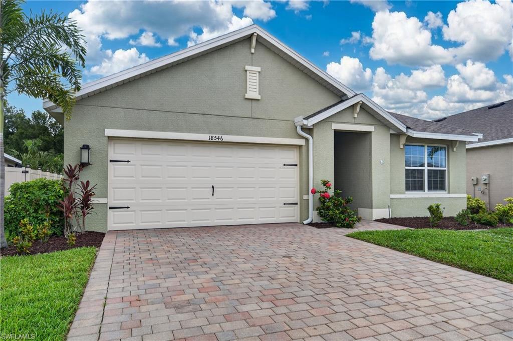 BRIGHTWATER LAGOON - Residential