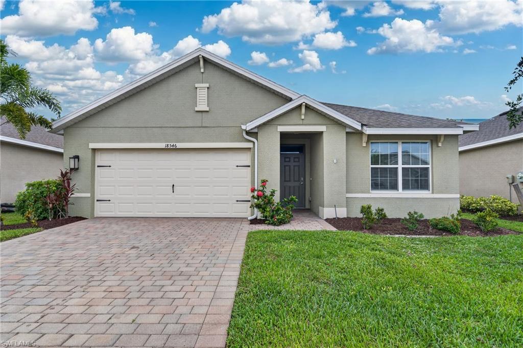 BRIGHTWATER LAGOON - Residential