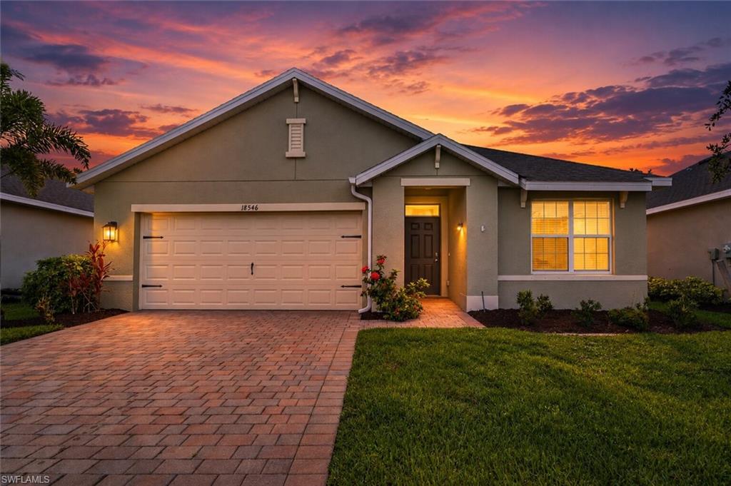 BRIGHTWATER LAGOON - Residential