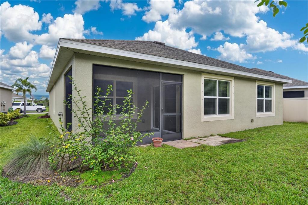 BRIGHTWATER LAGOON - Residential