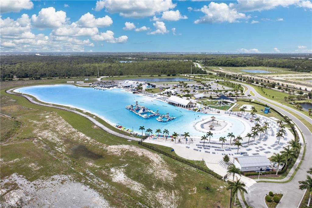 BRIGHTWATER LAGOON - Residential