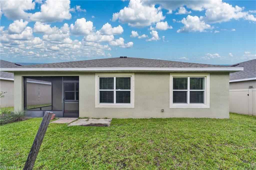 BRIGHTWATER LAGOON - Residential