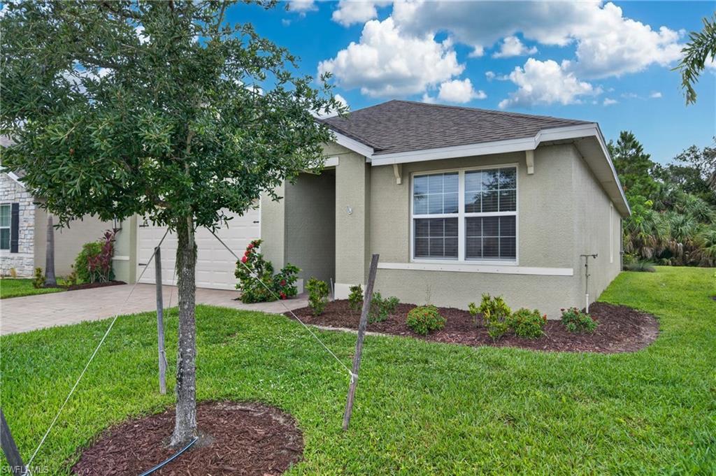 BRIGHTWATER LAGOON - Residential