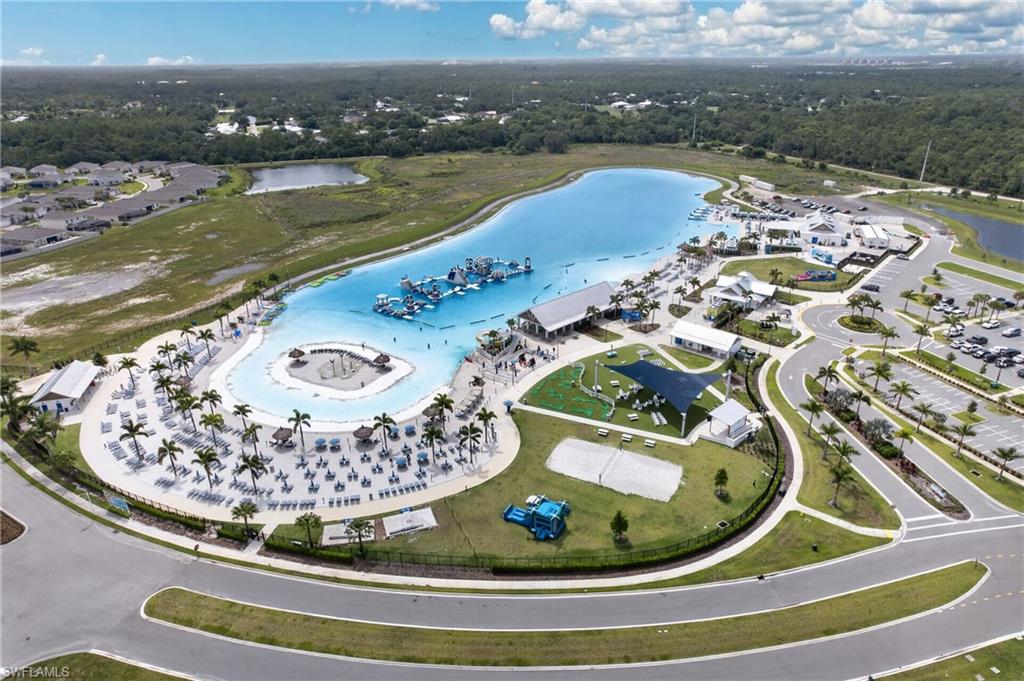 BRIGHTWATER LAGOON - Residential