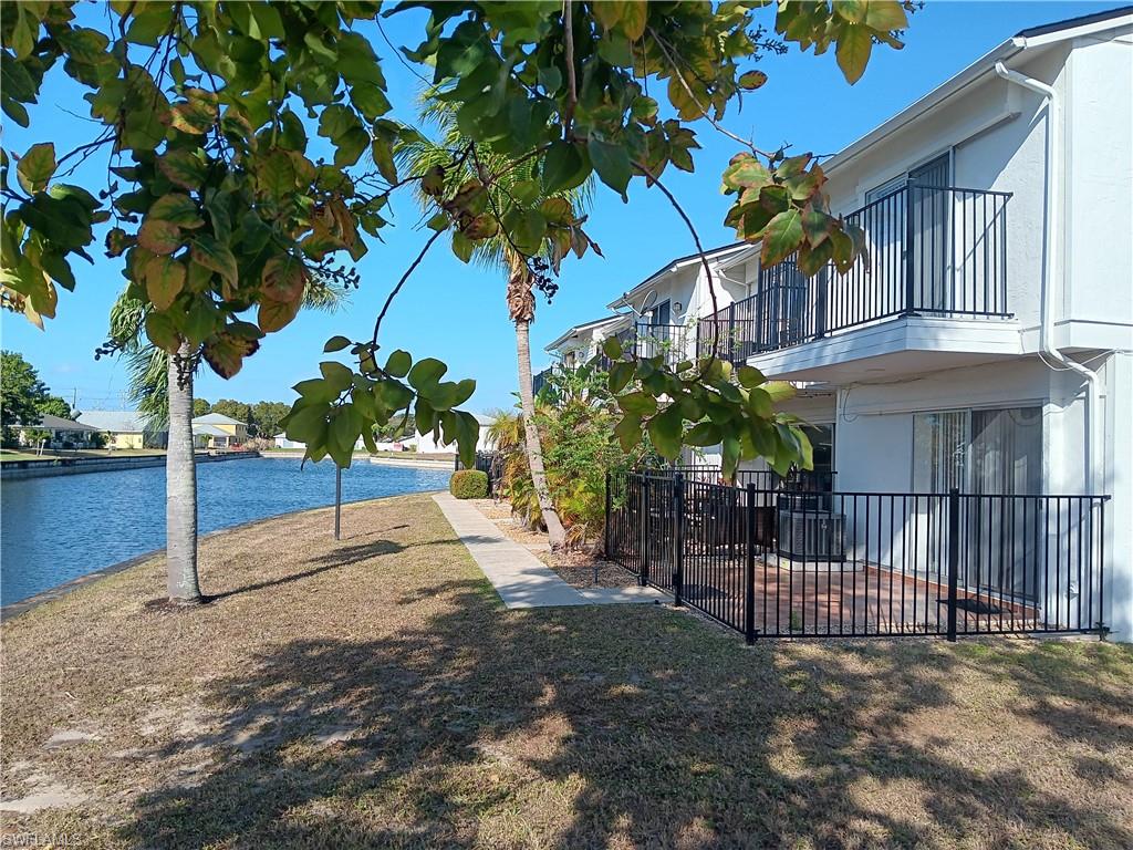 CATANIA GARDENS CONDO - Residential