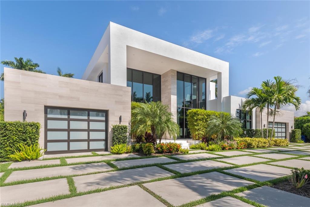 PARK SHORE - Residential
