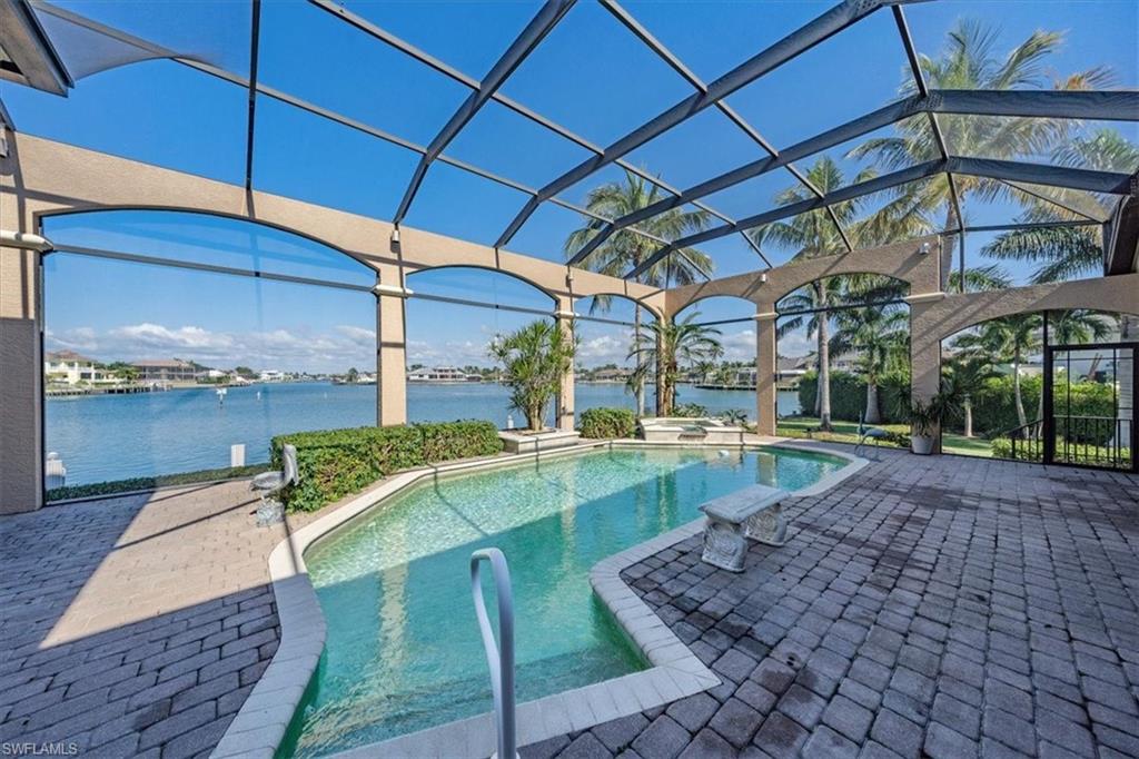 MARCO BEACH - Residential