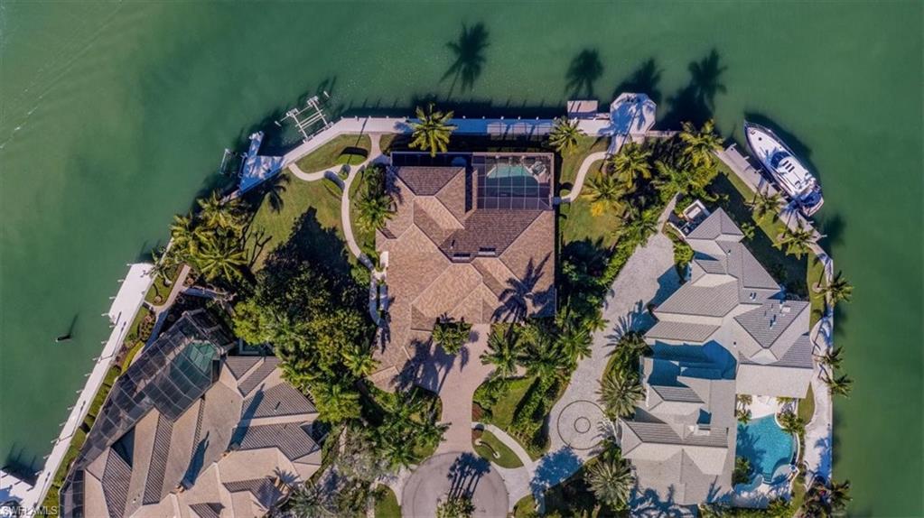 MARCO BEACH - Residential