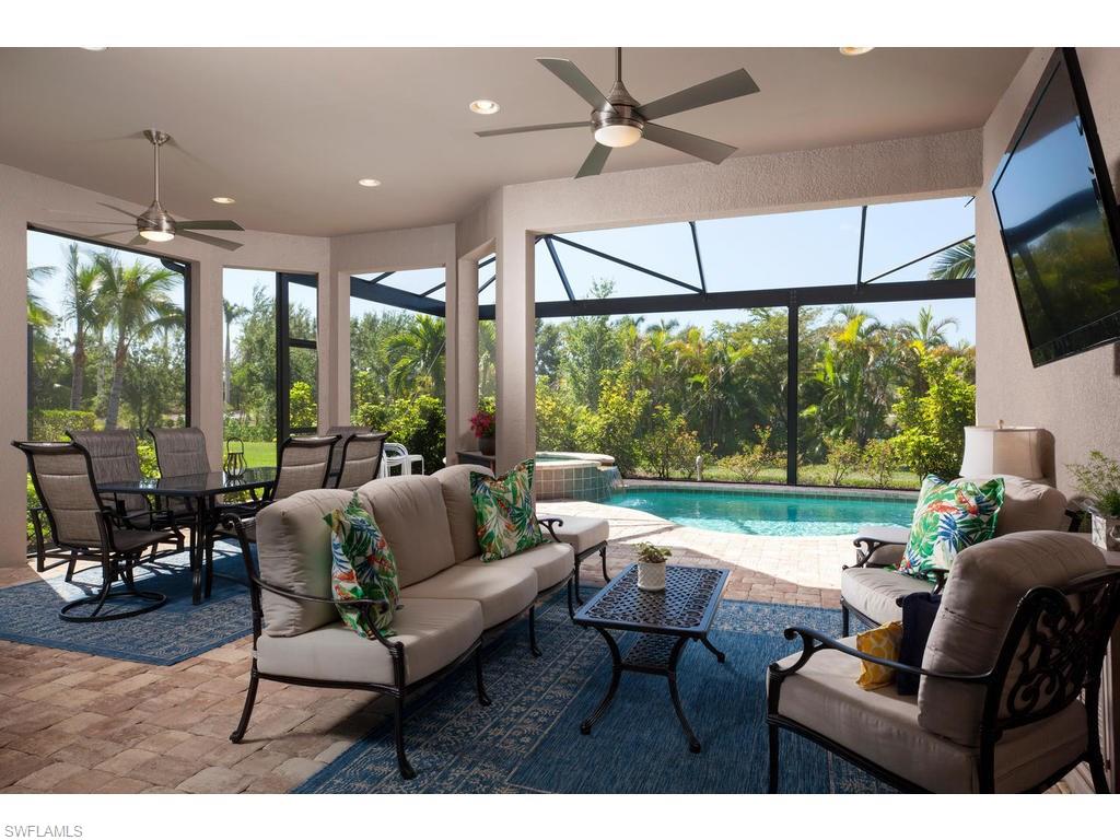AMADOR - Residential
