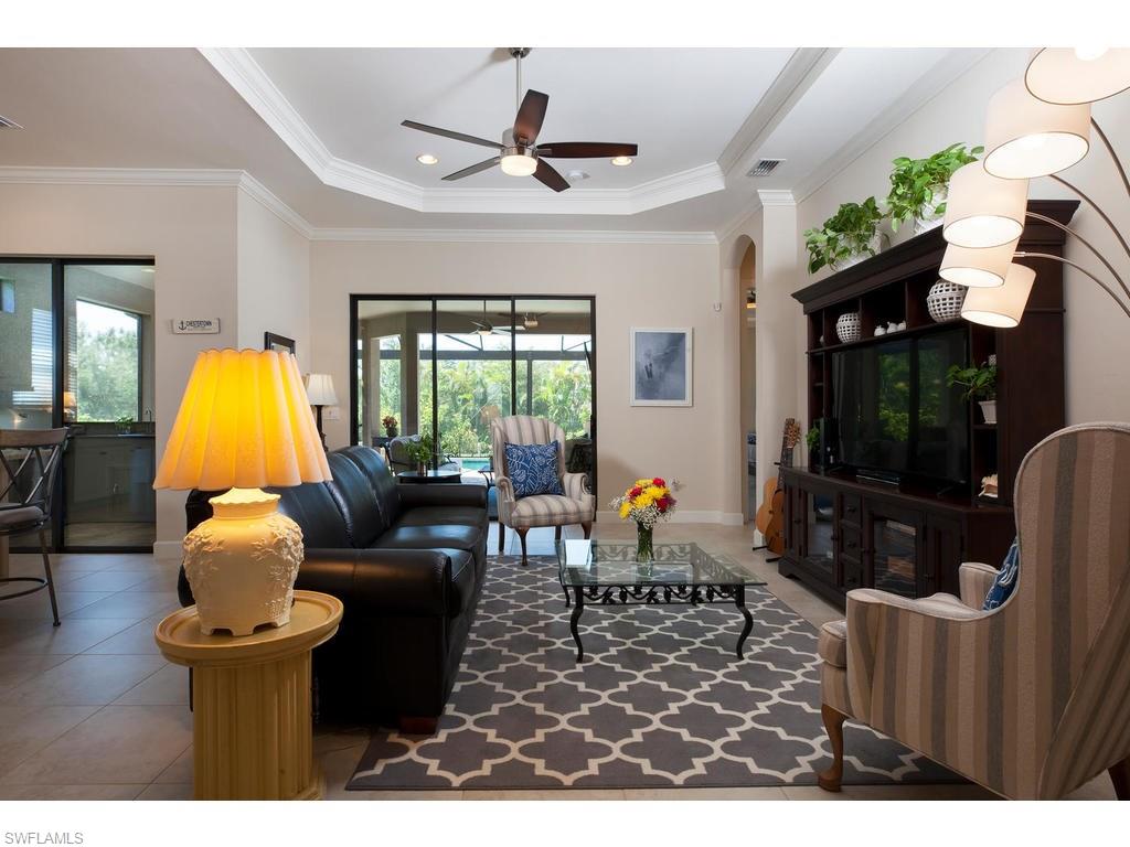 AMADOR - Residential