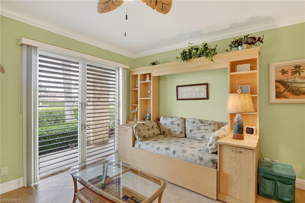 AQUARIUS APTS OF MARCO ISLAND - Residential