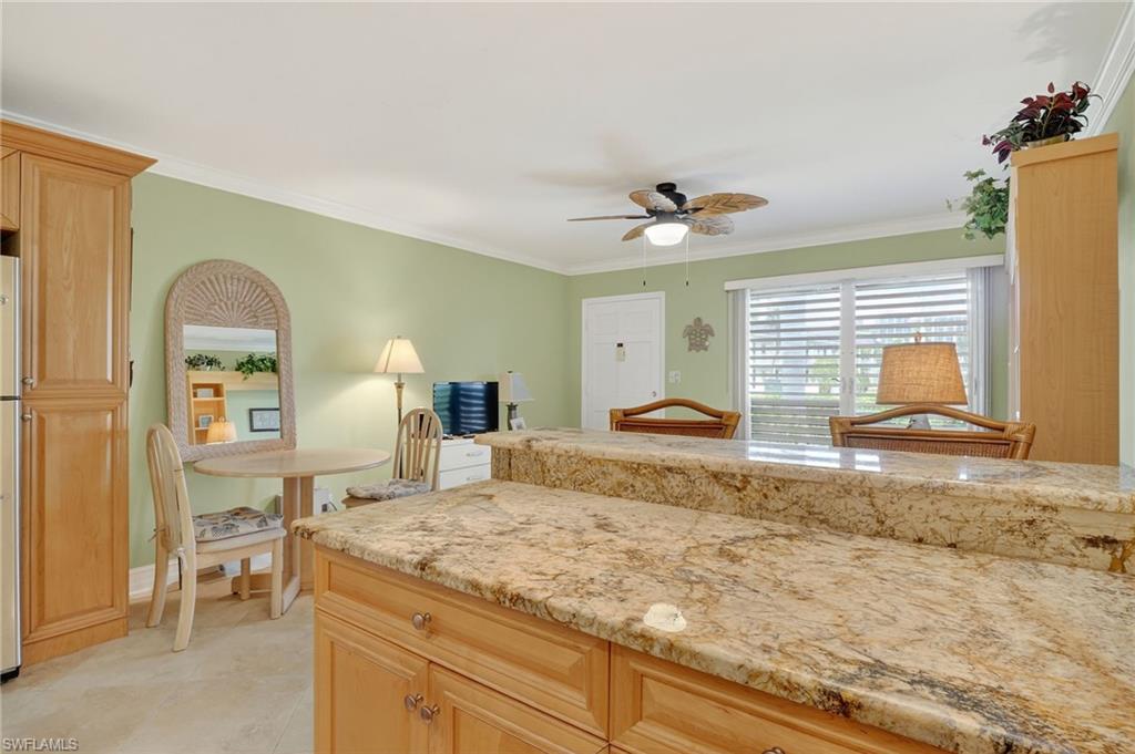 AQUARIUS APTS OF MARCO ISLAND - Residential