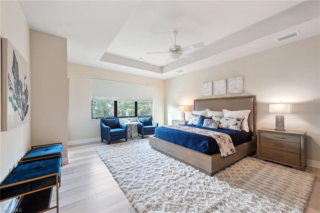 RIVERSTONE - Residential
