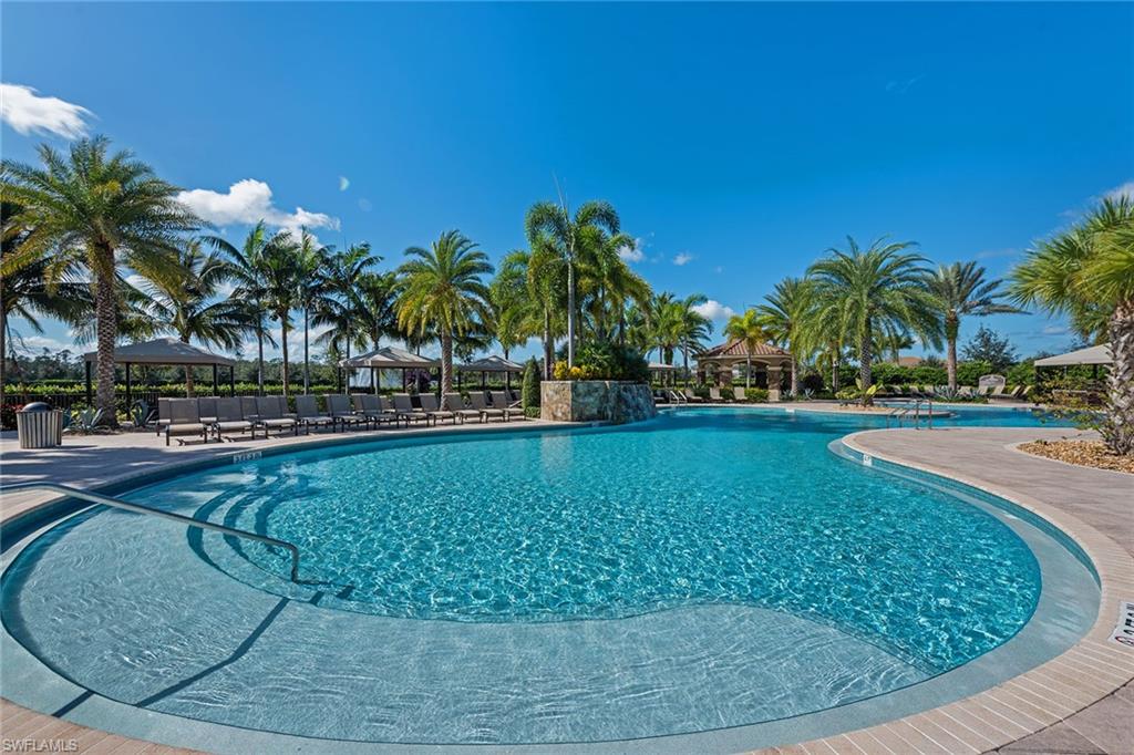 RIVERSTONE - Residential