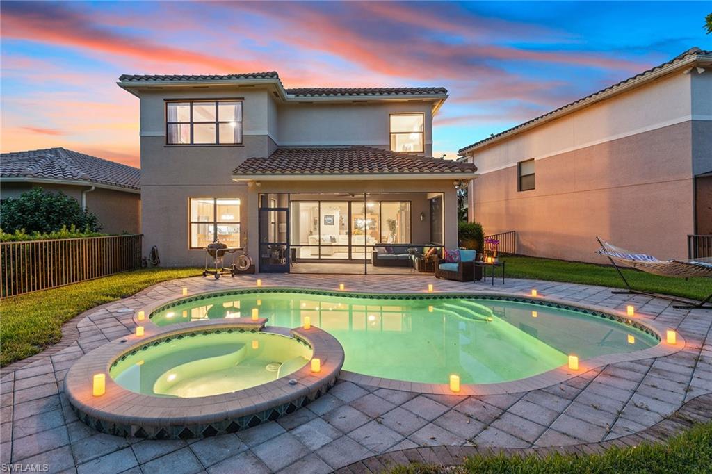RIVERSTONE - Residential