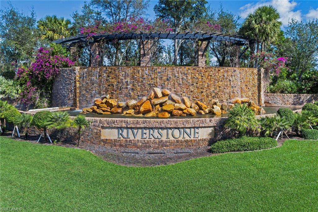 RIVERSTONE - Residential