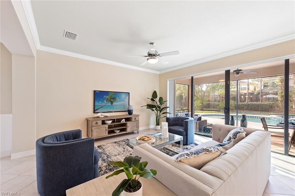 RIVERSTONE - Residential