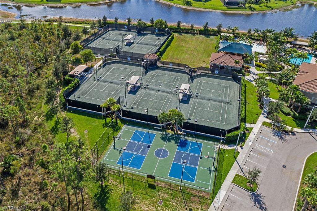 RIVERSTONE - Residential