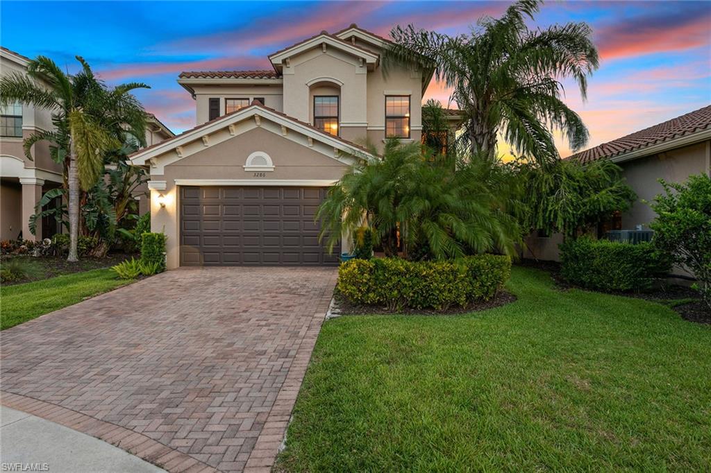 RIVERSTONE - Residential