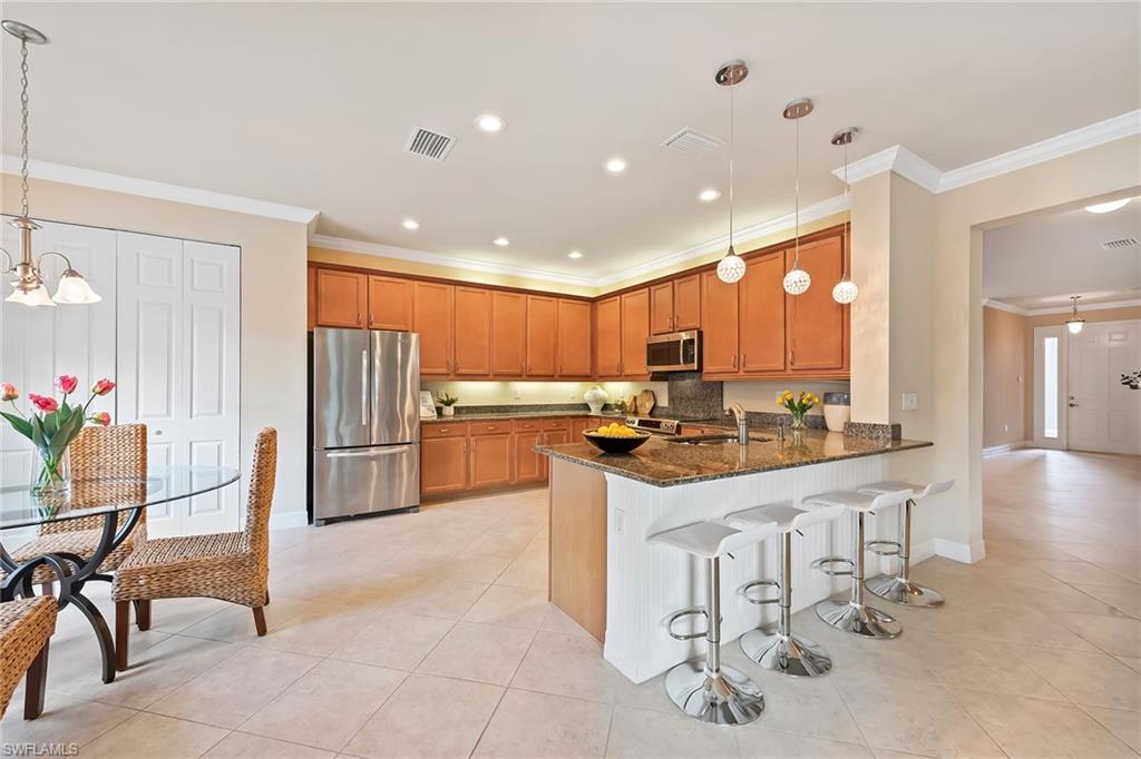 RIVERSTONE - Residential