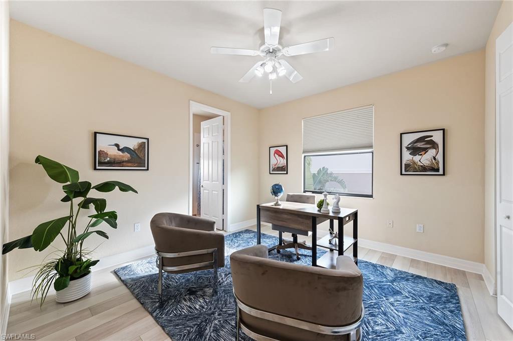 RIVERSTONE - Residential