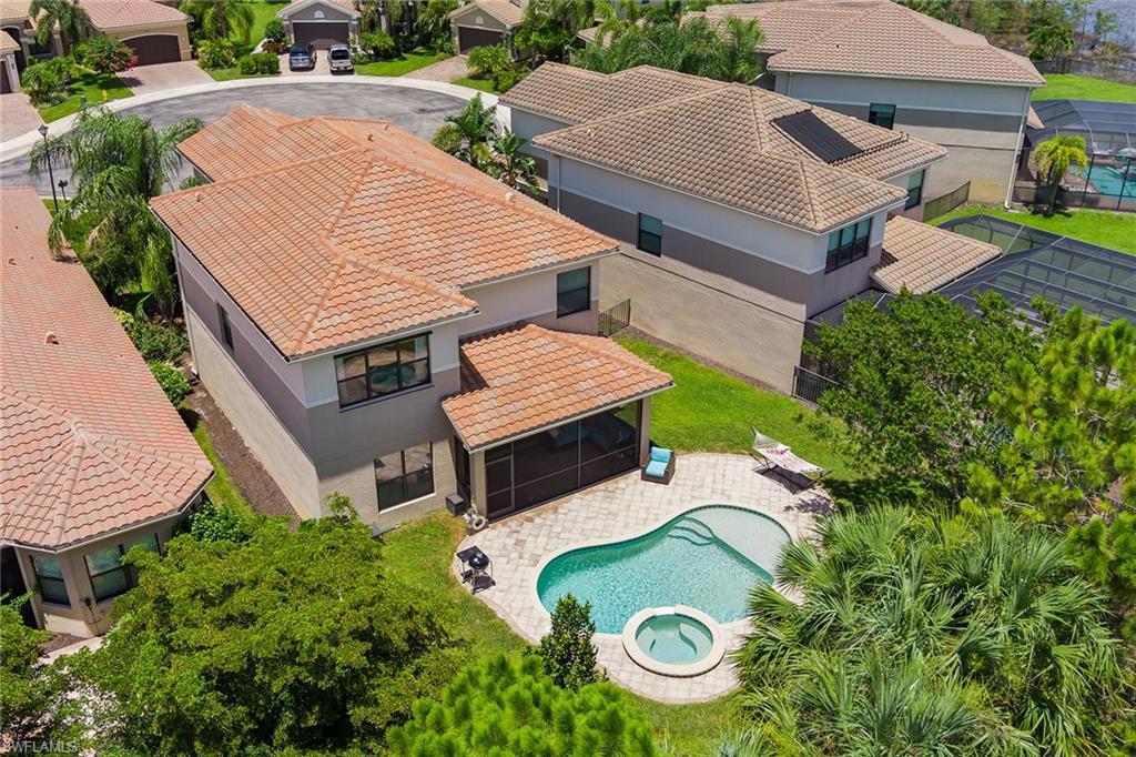 RIVERSTONE - Residential