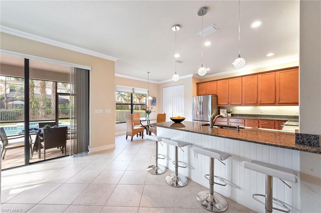 RIVERSTONE - Residential