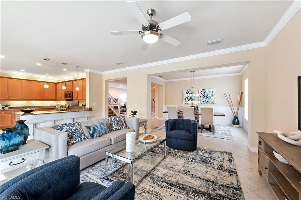 RIVERSTONE - Residential