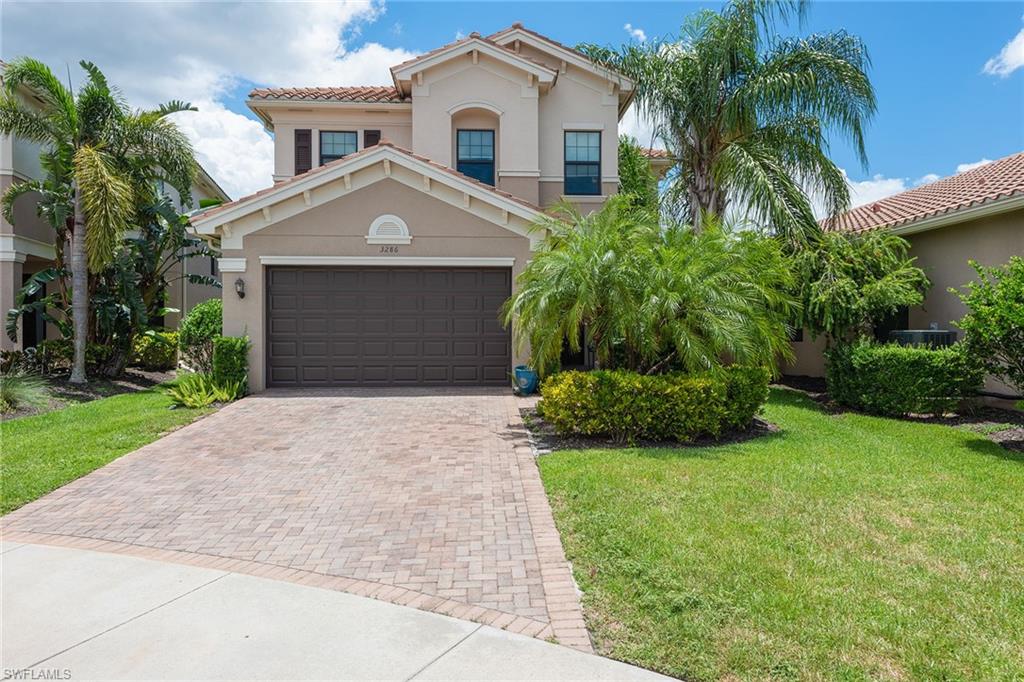 RIVERSTONE - Residential