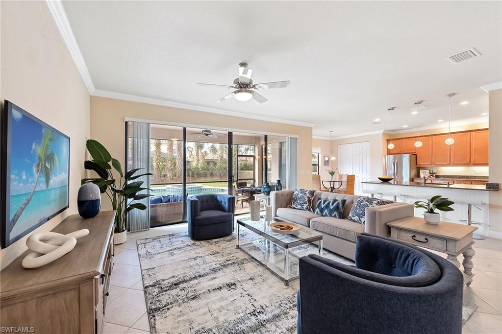 RIVERSTONE - Residential
