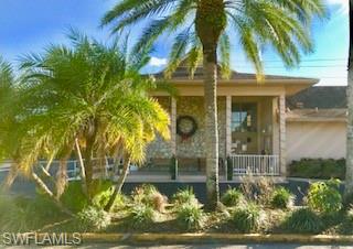 RIVIERA COLONY - Residential