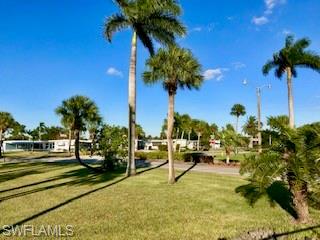 RIVIERA COLONY - Residential