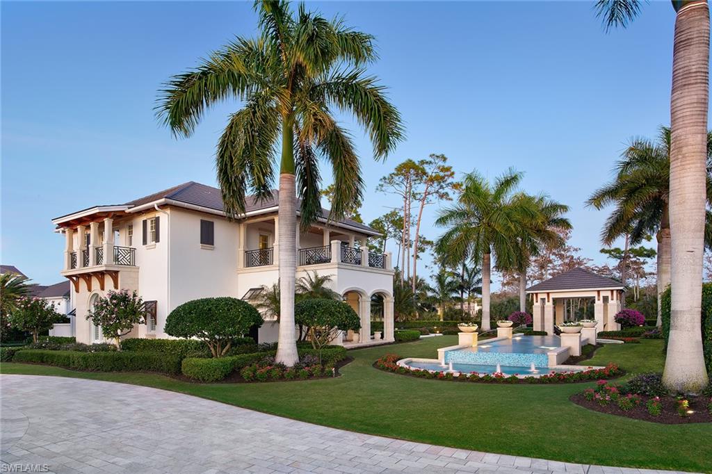 ESTUARY AT GREY OAKS - Residential