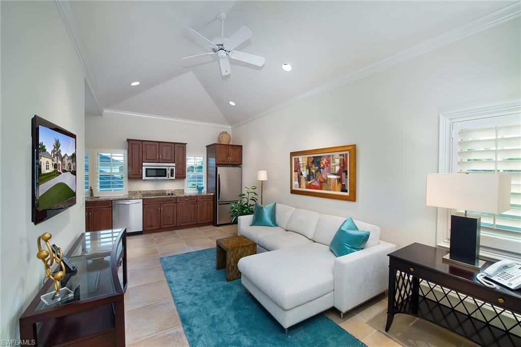 ESTUARY AT GREY OAKS - Residential