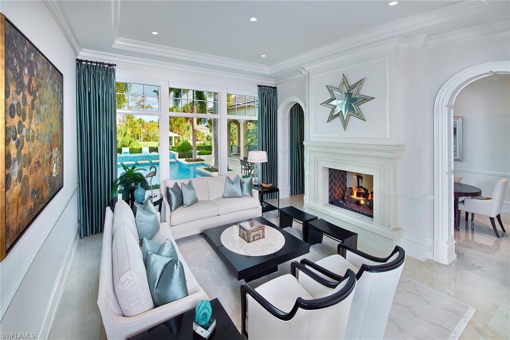 ESTUARY AT GREY OAKS - Residential