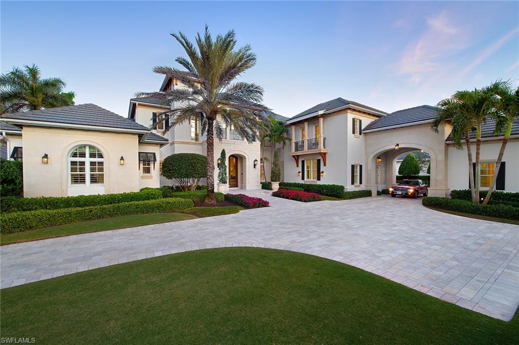 ESTUARY AT GREY OAKS - Residential
