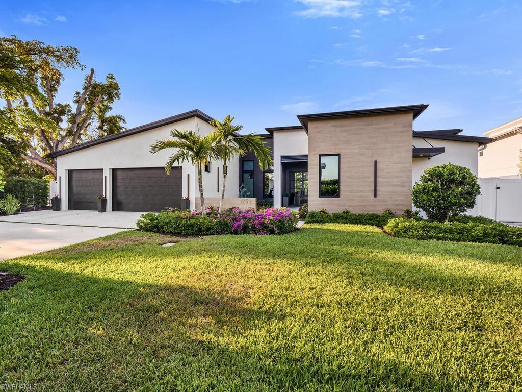 NAPLES IMP CO LITTLE FARMS - Residential