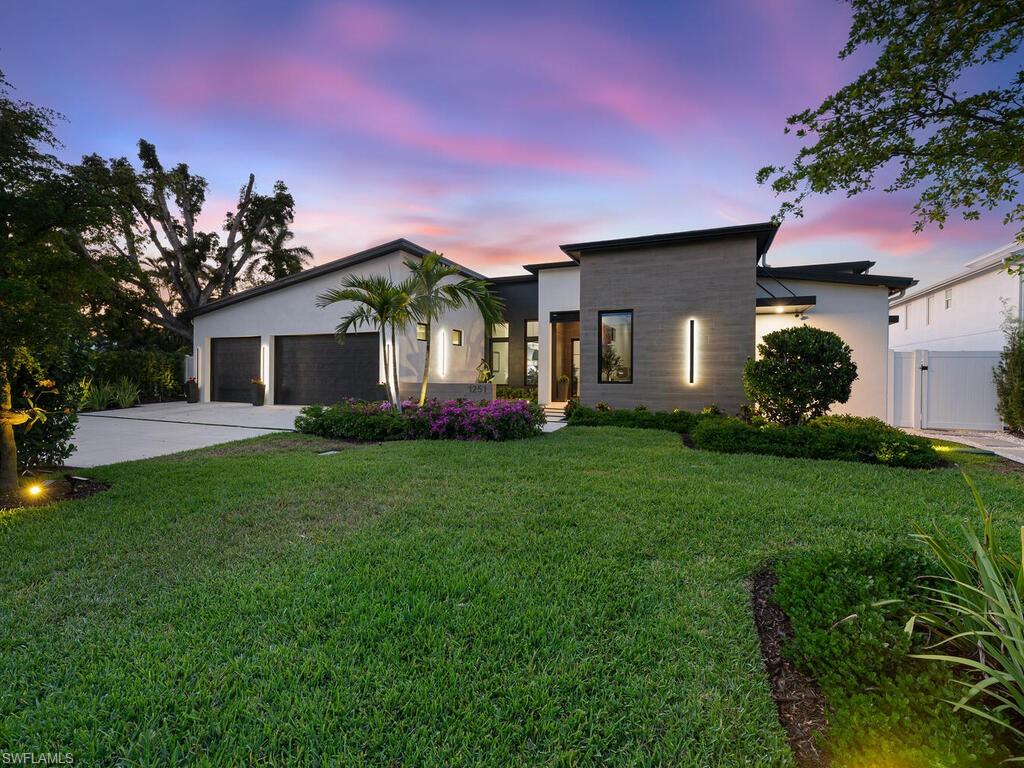 NAPLES IMP CO LITTLE FARMS - Residential
