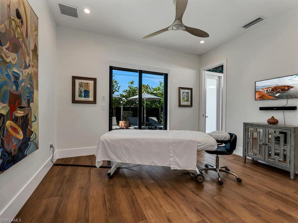 NAPLES IMP CO LITTLE FARMS - Residential
