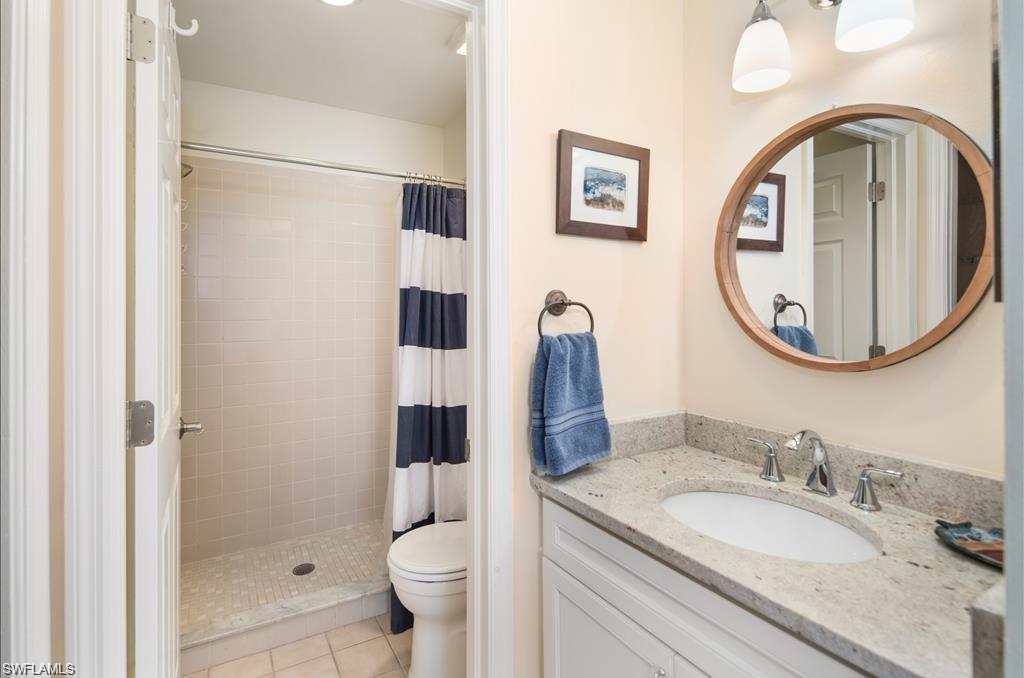 EDGEWOOD - Residential Lease