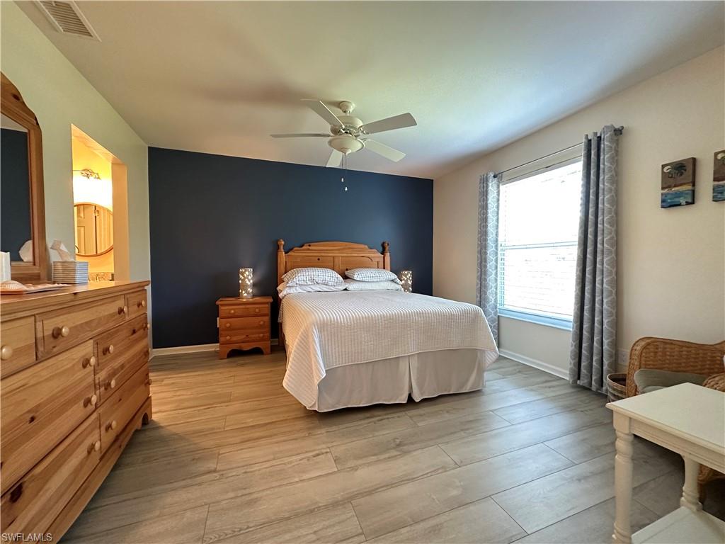 EDGEWOOD - Residential Lease
