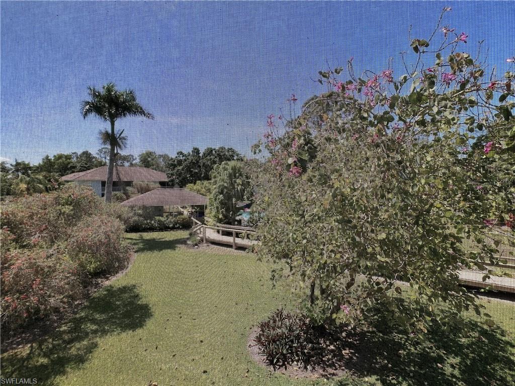 EDGEWOOD - Residential Lease