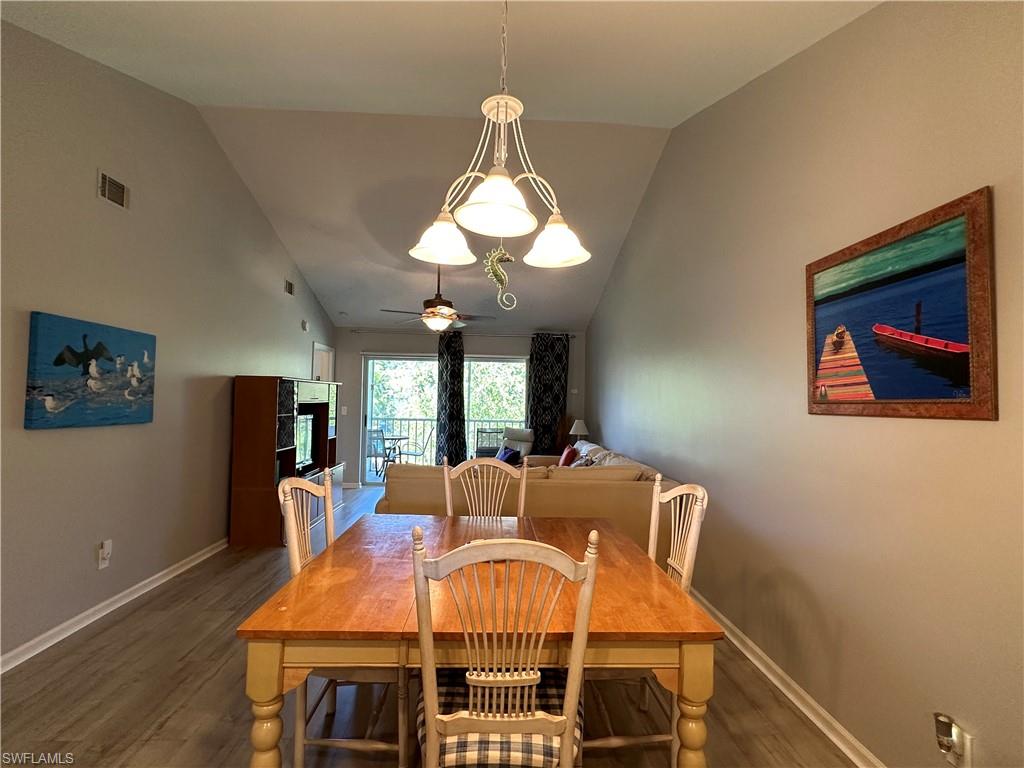 EDGEWOOD - Residential Lease