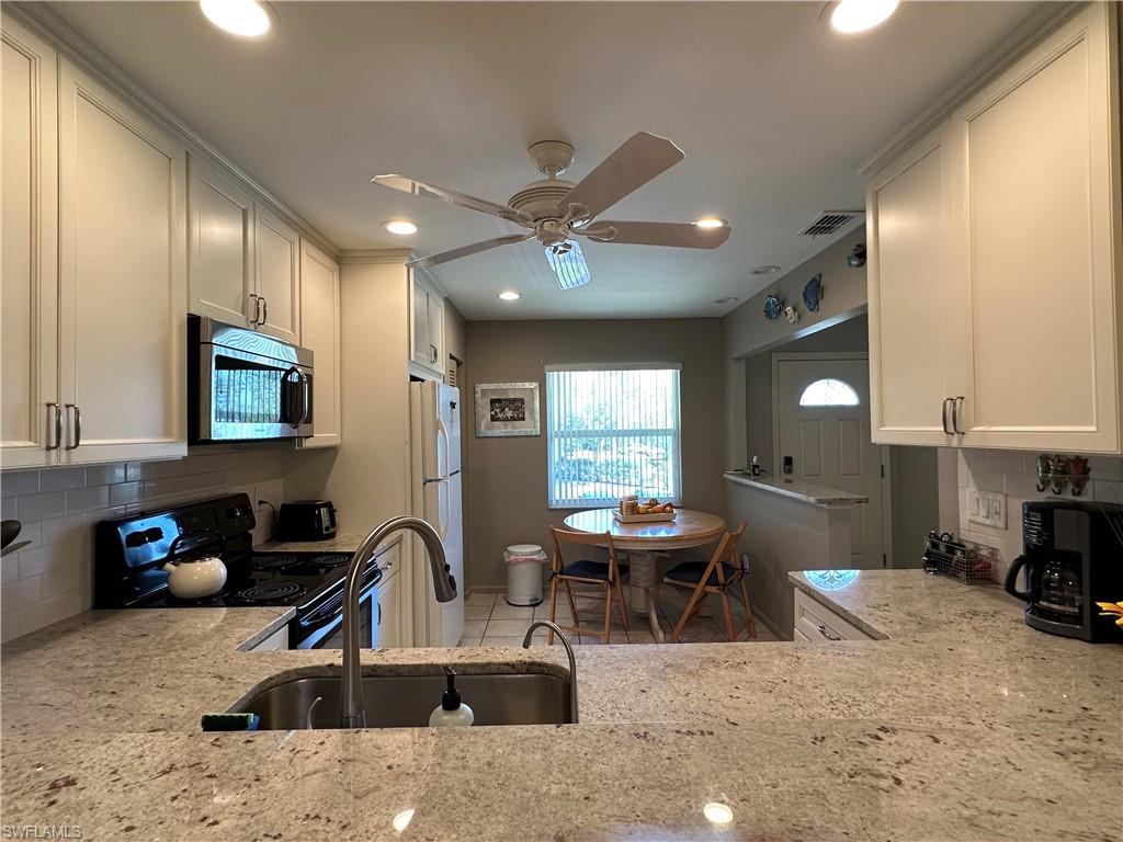 EDGEWOOD - Residential Lease