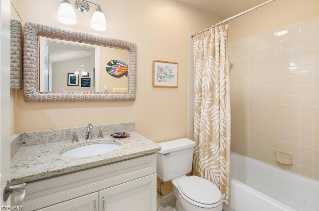 EDGEWOOD - Residential Lease