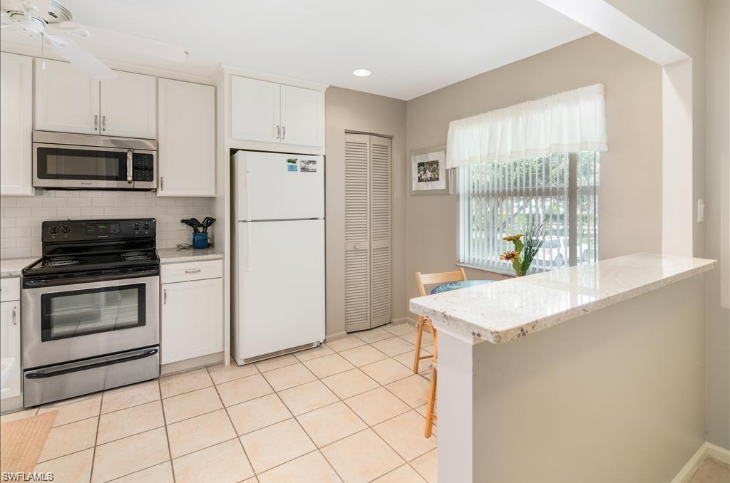 EDGEWOOD - Residential Lease