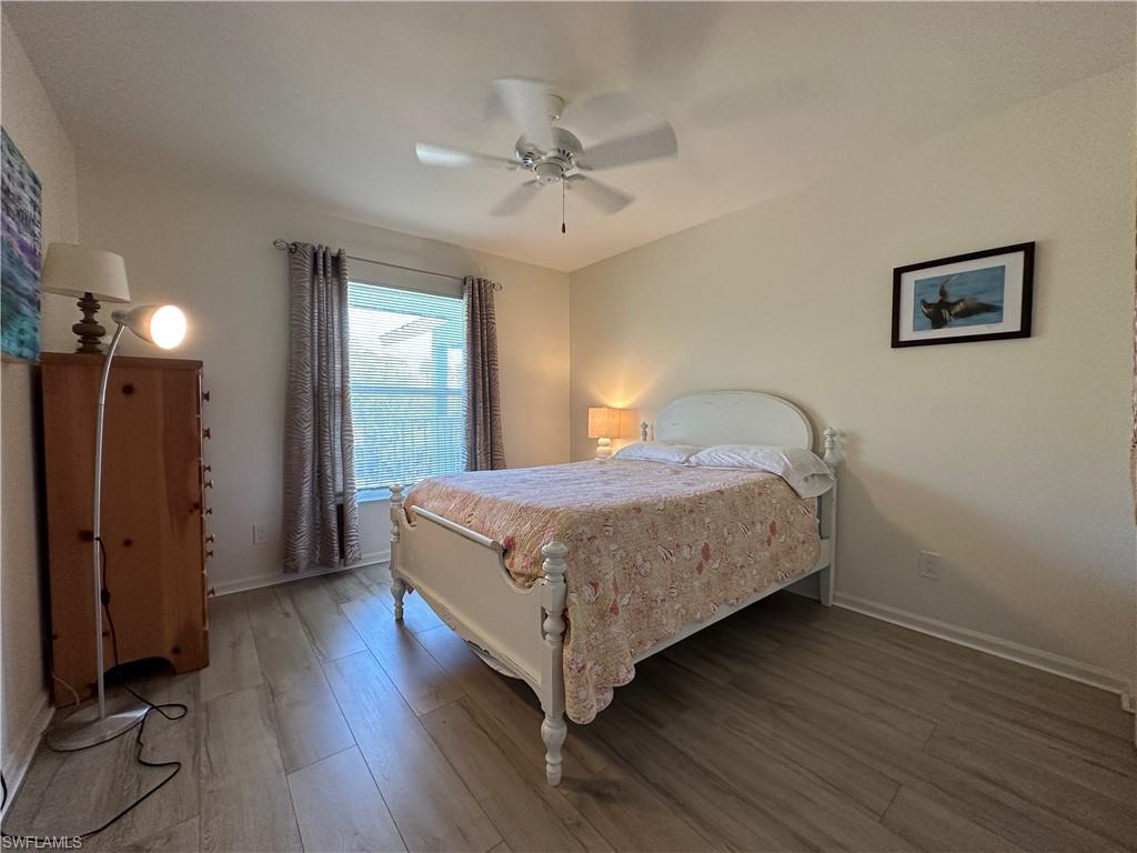 EDGEWOOD - Residential Lease
