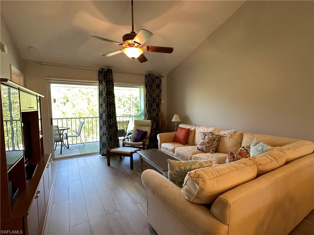 EDGEWOOD - Residential Lease